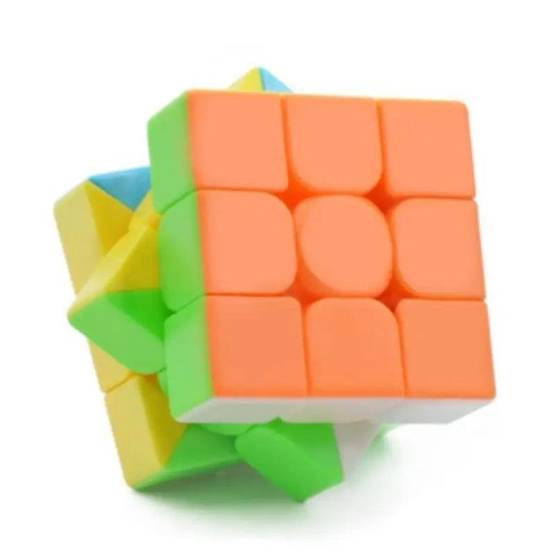 Cubo mágico 3x3x3 Interativo Profissional alta Velocidade, Anti-stress