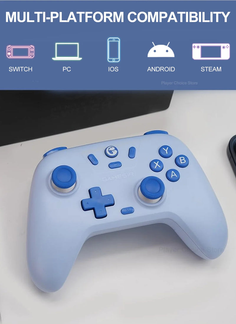 Gamepad