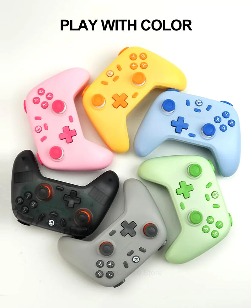 Gamepad