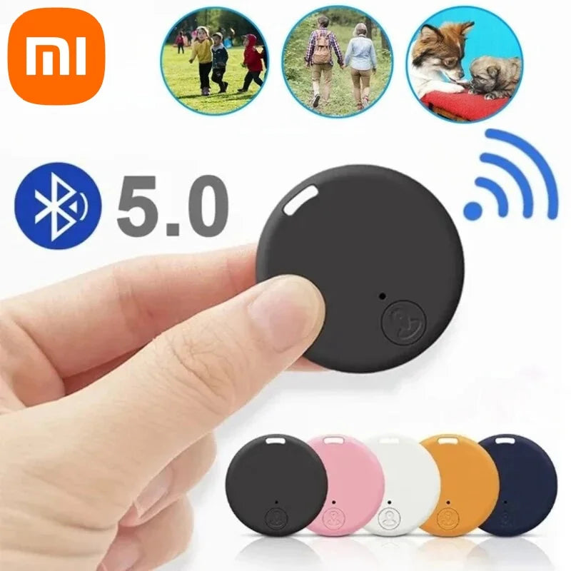 Mini GPS Tracker