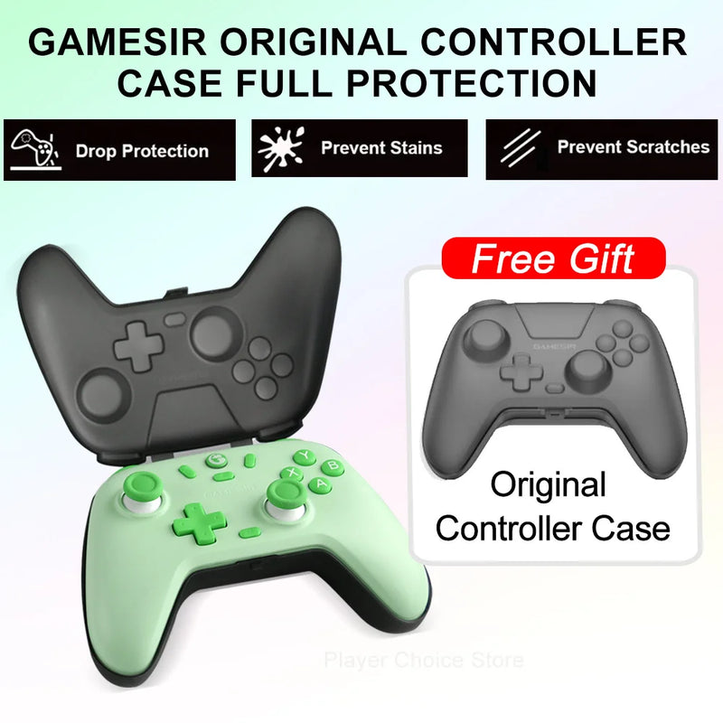 Gamepad