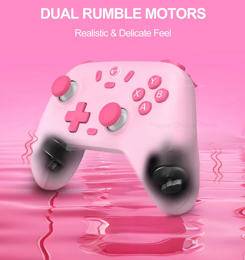 Gamepad